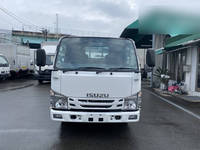 ISUZU Elf Flat Body TRG-NJR85A 2015 96,700km_5