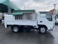 ISUZU Elf Flat Body TRG-NJR85A 2015 96,700km_6