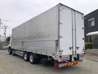 MITSUBISHI FUSO Super Great Aluminum Wing 2PG-FS74HZ 2024 561km_4