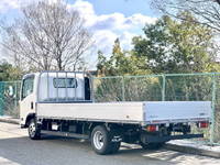 ISUZU Elf Aluminum Block 2RG-NPR88AR 2021 44,832km_2