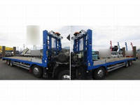 ISUZU Giga Self Loader PDG-CYH52W8 2008 432,000km_10