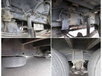 ISUZU Giga Self Loader PDG-CYH52W8 2008 432,000km_26