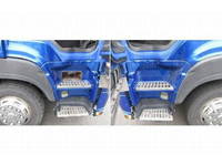 ISUZU Giga Self Loader PDG-CYH52W8 2008 432,000km_28