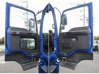 ISUZU Giga Self Loader PDG-CYH52W8 2008 432,000km_29