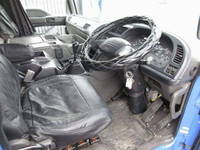 ISUZU Giga Self Loader PDG-CYH52W8 2008 432,000km_31