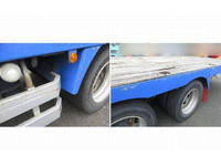 ISUZU Giga Self Loader PDG-CYH52W8 2008 432,000km_38