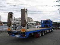 ISUZU Giga Self Loader PDG-CYH52W8 2008 432,000km_4