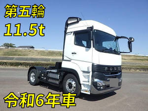 MITSUBISHI FUSO Super Great Trailer Head 2RG-FP84VDR 2024 423km_1