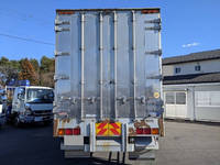 MITSUBISHI FUSO Super Great Chipper Truck QKG-FU54VZ 2013 873,666km_9