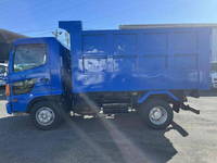 HINO Ranger Deep Dump ADG-FC6JCWA 2006 136,000km_10