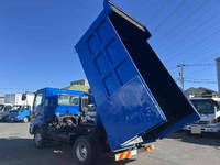 HINO Ranger Deep Dump ADG-FC6JCWA 2006 136,000km_2