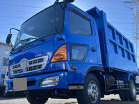 HINO Ranger Deep Dump ADG-FC6JCWA 2006 136,000km_3