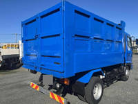 HINO Ranger Deep Dump ADG-FC6JCWA 2006 136,000km_4