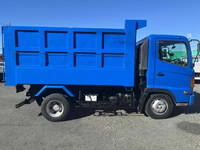 HINO Ranger Deep Dump ADG-FC6JCWA 2006 136,000km_8