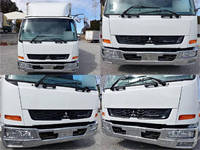 MITSUBISHI FUSO Fighter Aluminum Wing TKG-FK64F 2016 416,000km_3