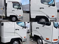 MITSUBISHI FUSO Fighter Aluminum Wing TKG-FK64F 2016 416,000km_4