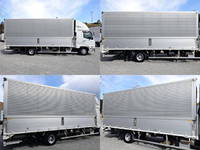 MITSUBISHI FUSO Fighter Aluminum Wing TKG-FK64F 2016 416,000km_5