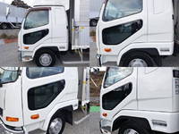 MITSUBISHI FUSO Fighter Aluminum Wing TKG-FK64F 2016 416,000km_7