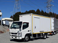 MITSUBISHI FUSO Canter Panel Van TKG-FEA50 2014 110,655km_1