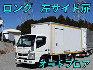 Canter Panel Van_1