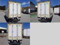 MITSUBISHI FUSO Canter Panel Van TKG-FEA50 2014 110,655km_2