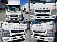 MITSUBISHI FUSO Canter Panel Van TKG-FEA50 2014 110,655km_3