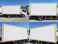 MITSUBISHI FUSO Canter Panel Van TKG-FEA50 2014 110,655km_5