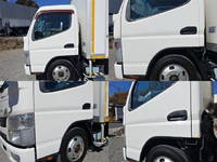 MITSUBISHI FUSO Canter Panel Van TKG-FEA50 2014 110,655km_7