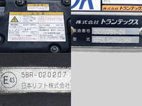 ISUZU Forward Aluminum Wing LKG-FTR90T2 2012 324,766km_11