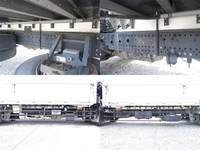 ISUZU Forward Aluminum Wing LKG-FTR90T2 2012 324,766km_14