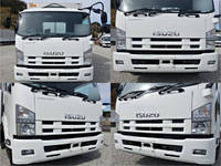 ISUZU Forward Aluminum Wing LKG-FTR90T2 2012 324,766km_3