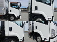 ISUZU Forward Aluminum Wing LKG-FTR90T2 2012 324,766km_4