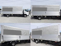 ISUZU Forward Aluminum Wing LKG-FTR90T2 2012 324,766km_5