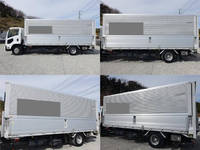 ISUZU Forward Aluminum Wing LKG-FTR90T2 2012 324,766km_6