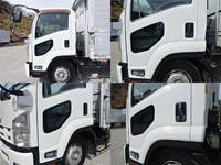 ISUZU Forward Aluminum Wing LKG-FTR90T2 2012 324,766km_7