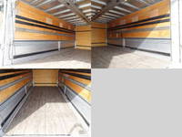 ISUZU Forward Aluminum Wing LKG-FTR90T2 2012 324,766km_8