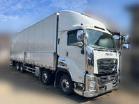 ISUZU Giga Aluminum Wing QKG-CYJ77BA 2016 670,253km_3