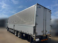 ISUZU Giga Aluminum Wing QKG-CYJ77BA 2016 670,253km_4