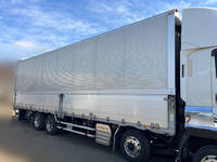 ISUZU Giga Aluminum Wing QKG-CYJ77BA 2016 670,253km_5