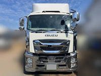 ISUZU Giga Aluminum Wing QKG-CYJ77BA 2016 670,253km_7