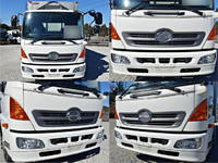 HINO Ranger Aluminum Wing TKG-FC9JKAA 2016 249,000km_3