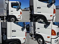 HINO Ranger Aluminum Wing TKG-FC9JKAA 2016 249,000km_4