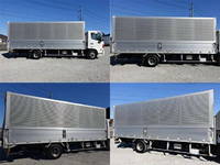 HINO Ranger Aluminum Wing TKG-FC9JKAA 2016 249,000km_5