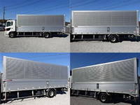 HINO Ranger Aluminum Wing TKG-FC9JKAA 2016 249,000km_6