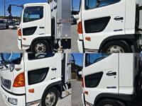 HINO Ranger Aluminum Wing TKG-FC9JKAA 2016 249,000km_7