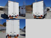 HINO Ranger Aluminum Wing TKG-FC9JKAA 2013 221,137km_2