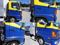 HINO Ranger Aluminum Wing TKG-FC9JKAA 2013 221,137km_4