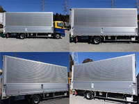 HINO Ranger Aluminum Wing TKG-FC9JKAA 2013 221,137km_5