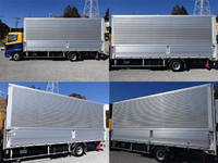 HINO Ranger Aluminum Wing TKG-FC9JKAA 2013 221,137km_6