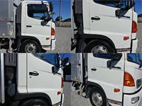 HINO Ranger Aluminum Wing TKG-FC9JKAA 2016 299,758km_4